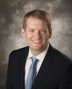 Brandon C. Richter