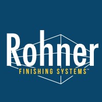 Rohner Finishing Systems